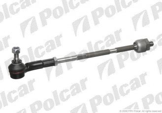 Купити SK402403 Polcar - Рульова тяга лівий