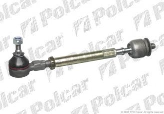 Купити R-101102 Polcar - Рульова тяга TEKNOROT лівий-правий RENAULT 4 (112)  10.62-12.93 (PJ)