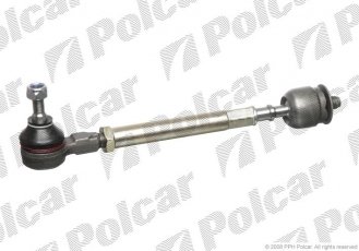 Купить R-201406 Polcar - Рулевая тяга TEKNOROT левый-правый RENAULT 18 (134/135)  04.78-07.86 только GTS (PJ)