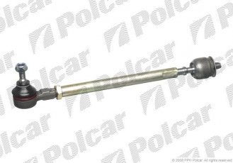 Купить R-201152 Polcar - Рулевая тяга TEKNOROT левый-правый RENAULT 5 (B/C/S40)  10.84-12.96 (PJ)