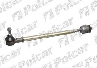 Купити R201202 Polcar - Рульова тяга TEKNOROT лівий-правий RENAULT 9/11 (B/C37)  01.81-12.89 (PJ)  R-201202