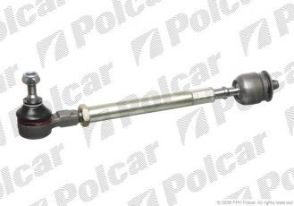 Купити R201407 Polcar - Рульова тяга TEKNOROT лівий-правий RENAULT 18 (134/135)  04.78-07.86 TL/TS (PJ)  R-201407