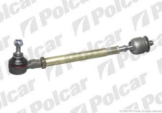 Купить R201416 Polcar - Рулевая тяга TEKNOROT левый-правый RENAULT ESPACE I (J11)  84-91 (PJ)  R-201416