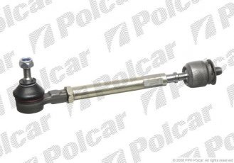 Купити R201417 Polcar - Рульова тяга TEKNOROT лівий-правий RENAULT 25 (B29)  04.84-12.83 (PJ)  R-201417