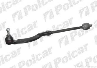 Купити R422513 Polcar - Рульова тяга TEKNOROT лівий RENAULT ESPACE III (JE)  97-00 (PJ)  R-422513