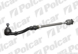 Купить R-602603 Polcar - Рулевая тяга TEKNOROT левый RENAULT LAGUNA I (B/K56)  99-00 (PJ)