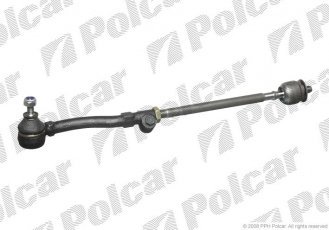Купить R-601603 Polcar - Рулевая тяга TEKNOROT правый RENAULT LAGUNA I (B/K56)  94-98 (PJ)