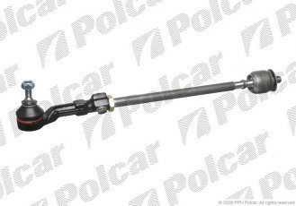 Купить R-802803 Polcar - Рулевая тяга TEKNOROT левый RENAULT TWINGO I (C06)  93-98 (PJ)