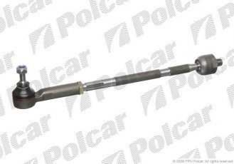 Купить RO201203 Polcar - Рулевая тяга TEKNOROT левый-правый ROVER/MG HONDA (PJ)