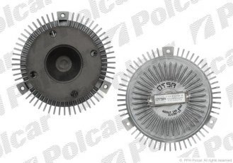 Купить SV-6012 Polcar - Виско-сцепления
