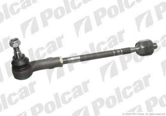 Купить V-211213 Polcar - Рулевая тяга TEKNOROT правый VOLKSWAGEN PORSCHE AUDI (PJ)