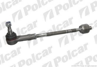 Купить V-212213 Polcar - Рулевая тяга TEKNOROT левый VOLKSWAGEN PORSCHE AUDI (PJ)