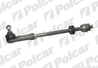 Купить V-701706 Polcar - Рулевая тяга TEKNOROT правый VOLKSWAGEN TRANSPORTER (T4)  /CARAVELLE/MULTIVAN 07.90-03.03-> 70-M-096