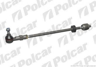 Купить V-301606 Polcar - Рулевая тяга TEKNOROT левый-правый VOLKSWAGEN TRANSPORTER (T3)  07.79-92 (PJ)
