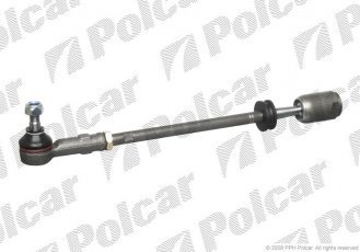Купить V-301302 Polcar - Рулевая тяга TEKNOROT левый-правый VOLKSWAGEN GOLF I (typ 17)  74-83 (PJ)
