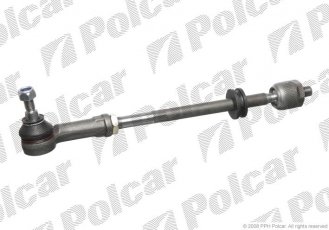 Купить V722706 Polcar - Рулевая тяга TEKNOROT левый VOLKSWAGEN TRANSPORTER (T4)  /CARAVELLE/MULTIVAN 07.90-03.03 70-S-002 792 V-722706