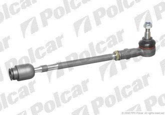 Купить F-751754 Polcar - Рулевая тяга TEKNOROT левый-правый PEUGEOT FIAT CITROEN (PJ)