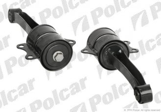 Купити S2267004 Polcar - Подушка двигуна SRL VOLKSWAGEN SEAT (PJ)