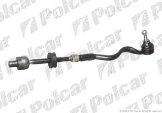 Купить B302303 Polcar - Рулевая тяга TEKNOROT левый BMW Z3 купэ/ROADSTER (E36/7/E36/8)  04.95-01.03 (PJ)  B-302303