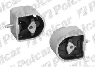 Купить S2250027 Polcar - Подушка под двигатель