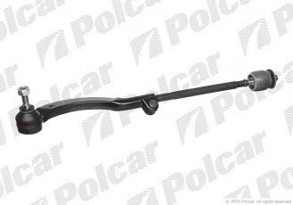 Купить R421513 Polcar - Рулевая тяга TEKNOROT правый RENAULT ESPACE III (JE)  97-00 (PJ)  R-421513