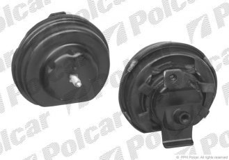 Купити S2267024 Polcar - Подушка двигуна SRL VOLKSWAGEN SEAT (PJ)