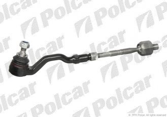 Купити B831803 Polcar - Рульова тяга TEKNOROT лівий-правий BMW X3 (E83)  06.03-11.10 (PJ)  B-831803