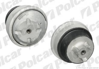 Купити S2250064 Polcar - Подушка двигуна SRL лівий-правий MERCEDES З-KLASSE (W202)  03.93-03.01 C280 (202.028)  /C36 (202.028)