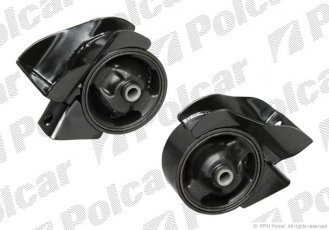 Купить S2240061 Polcar - Подушка под двигатель