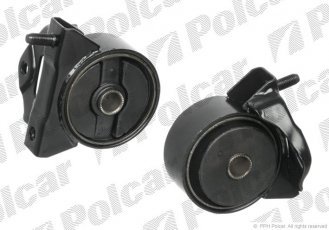 Купить S2240033 Polcar - Подушка двигателя SRL МКПП HYUNDAI купэ/TIBURON (RD)  01.96-10.01 (PJ)