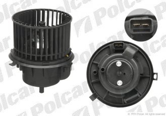 Купити 3246NU1 Polcar - Вентилятори кабіни-