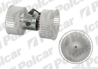 Купити 2016NU-1 Polcar - Вентилятори кабіни
