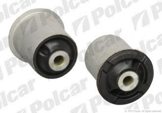 Купить SH50253 Polcar - Втулка рычага SH передний левый-правый верхняя MERCEDES S-KLASSE (W220)  03-08.05 (PJ)