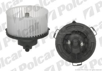 Купити 4541NU1 Polcar - Вентилятори кабіни-