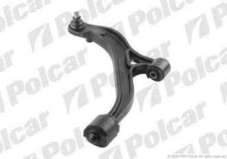 Купити 240138-K Polcar - Важіль TEKNOROT передній правий нижній CHRYSLER DODGE (PJ)
