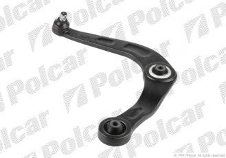 Купить 5723381K Polcar - Рычаг TEKNOROT передний правый нижний PEUGEOT 206 (2)  01.98-04.09 без GTi RP.09441->  (PJ)