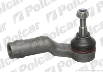 Купить FO-461 Polcar - Наконечник тяжки рулевой TEKNOROT правый VOLVO FORD (PJ)
