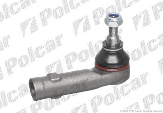 Купить FO-521 Polcar - Наконечник тяжки рулевой TEKNOROT правый FORD SCORPIO (GFR/GGR/GNR)  H-BACK/SDN/комби 10.94-12.98 (PJ)