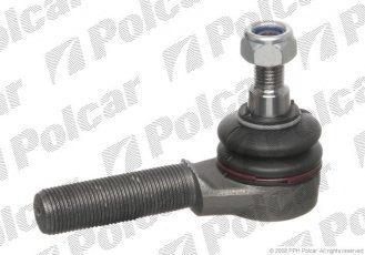 Купить FO-703 Polcar - Наконечник тяжки рулевой