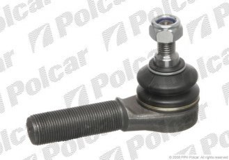 Купить FO-701 Polcar - Наконечник тяжки рулевой TEKNOROT правый FORD TRANSIT 78-85 (PJ)