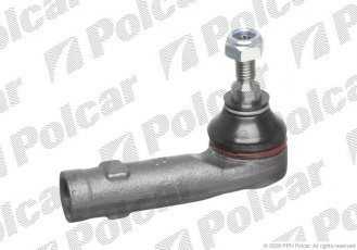 Купить FO-921 Polcar - Наконечник тяжки рулевой TEKNOROT правый FORD COUGAR EU (EC)  08.98-08.02 (PJ)