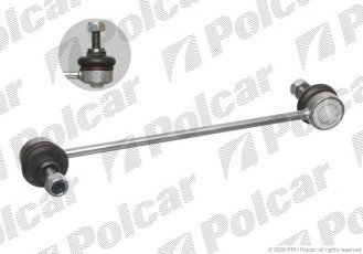 Купить FO949T Polcar - Стойка стабилизатора TEKNOROT передний левый-правый сталь JAGUAR FORD (PJ)