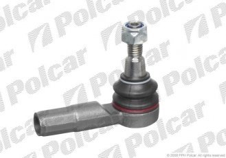 Купить FO-821 Polcar - Наконечник тяжки рулевой TEKNOROT левый-правый FORD TRANSIT (V184/5)  05.00-04.06 (PJ)