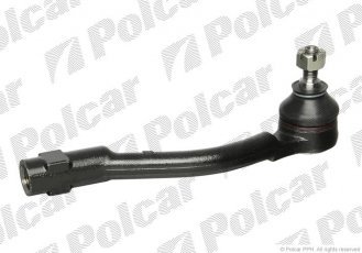 Купить HY-362 Polcar - Наконечник тяжки рулевой TEKNOROT левый HYUNDAI I20 (PB)  10.08-  (PJ)