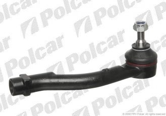 Купить HY-331 Polcar - Наконечник тяжки рулевой TEKNOROT правый HYUNDAI KIA (PJ)