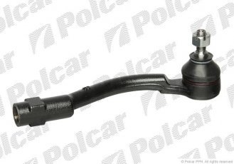 Купить HY-361 Polcar - Наконечник тяжки рулевой TEKNOROT правый HYUNDAI I20 (PB)  10.08-  (PJ)
