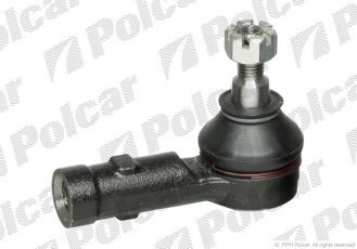 Купить HY-392 Polcar - Наконечник тяжки рулевой TEKNOROT левый-правый HYUNDAI I10 (PA)  04.08-04.11 (PJ)