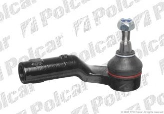 Купить MA-331 Polcar - Наконечник тяжки рулевой TEKNOROT правый MAZDA 3 (BK)  10.03-07.09 (PJ)