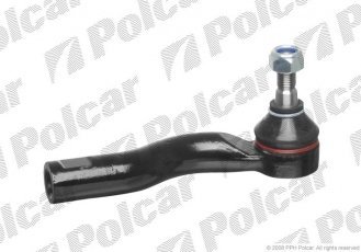 Купить MA-701 Polcar - Наконечник тяжки рулевой TEKNOROT правый MAZDA 6 (GG/GY)  06.02-11.07 (PJ)