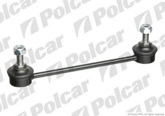 Купить CH-110 Polcar - Стойка стабилизатора TEKNOROT задний левый-правый сталь CHEVROLET EPICA (KL1/V250)  05.06-06.10 (PJ)